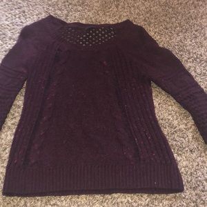 American Eagle sweater